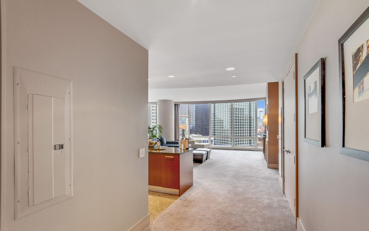 401 N Wabash Ave, #2432