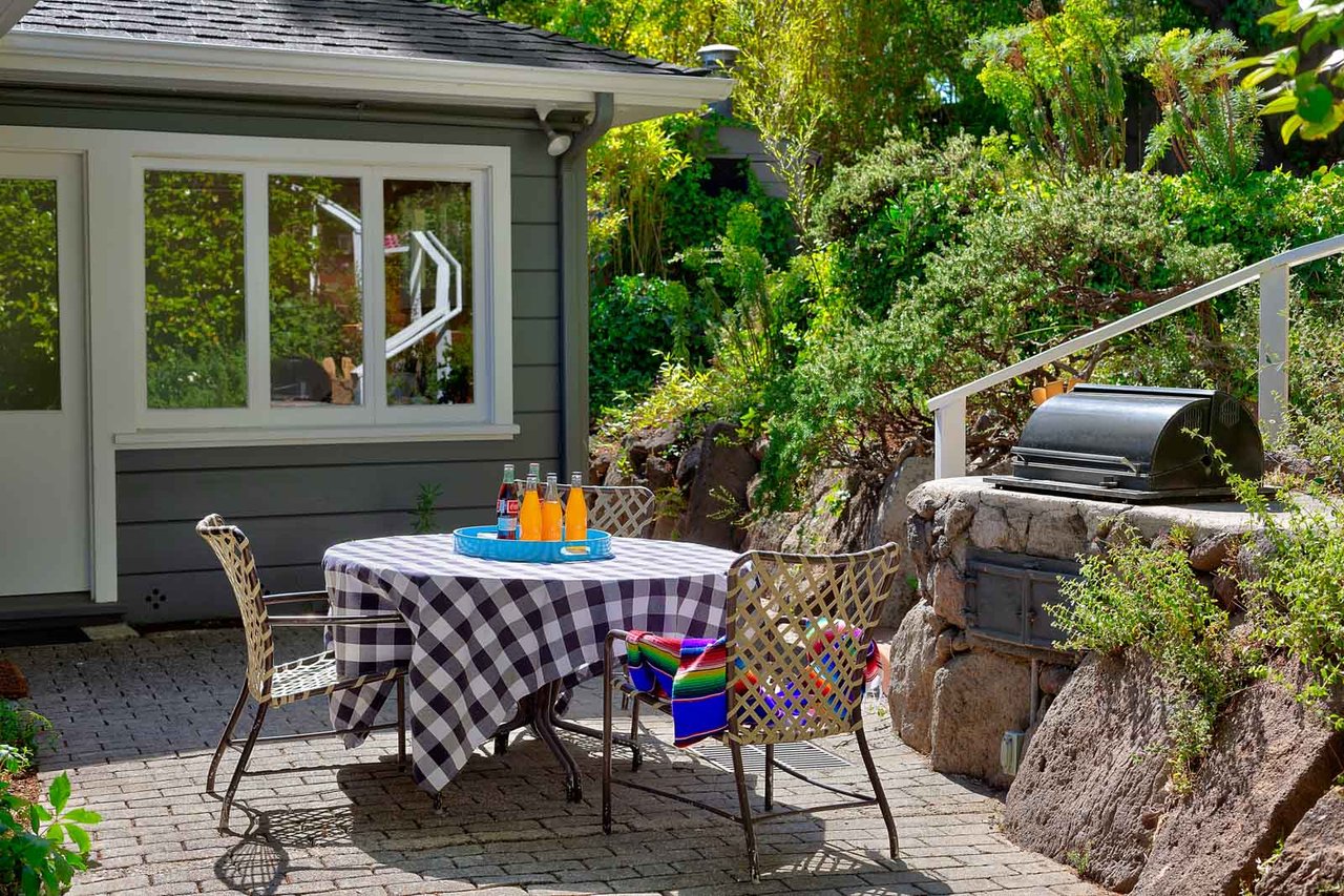 20 Rosebank Avenue, Kentfield