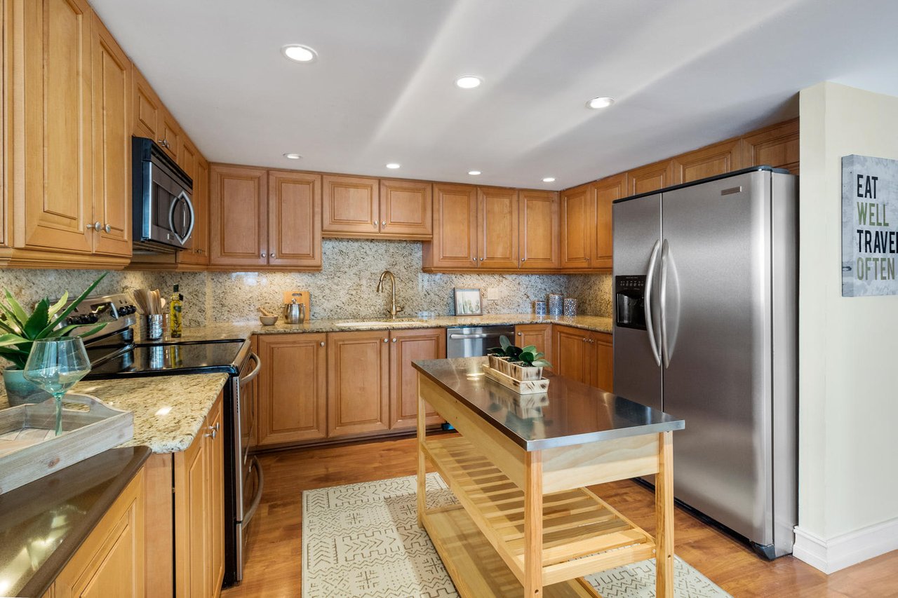 2901 S Ocean Blvd, #703
