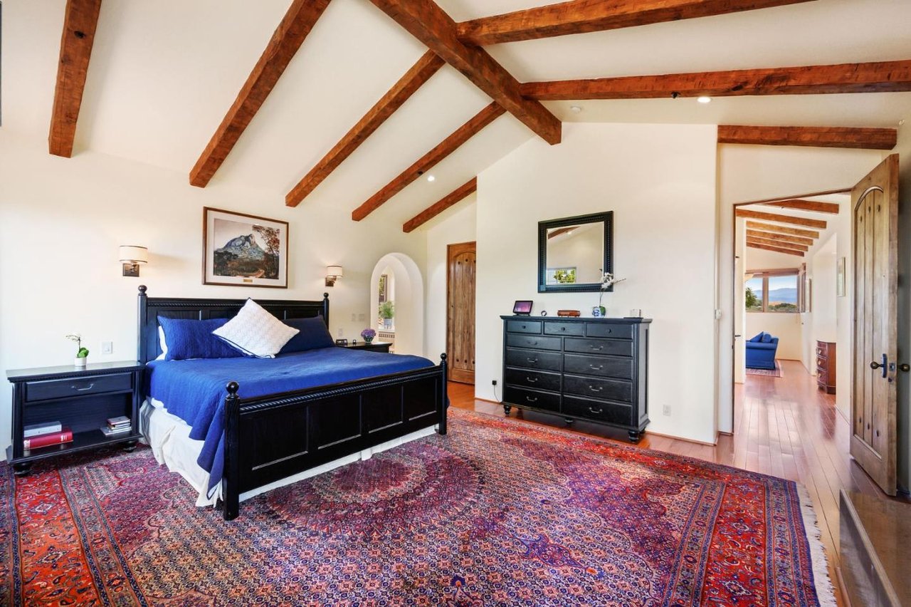 Carmel Valley Resort living on 10+ acres