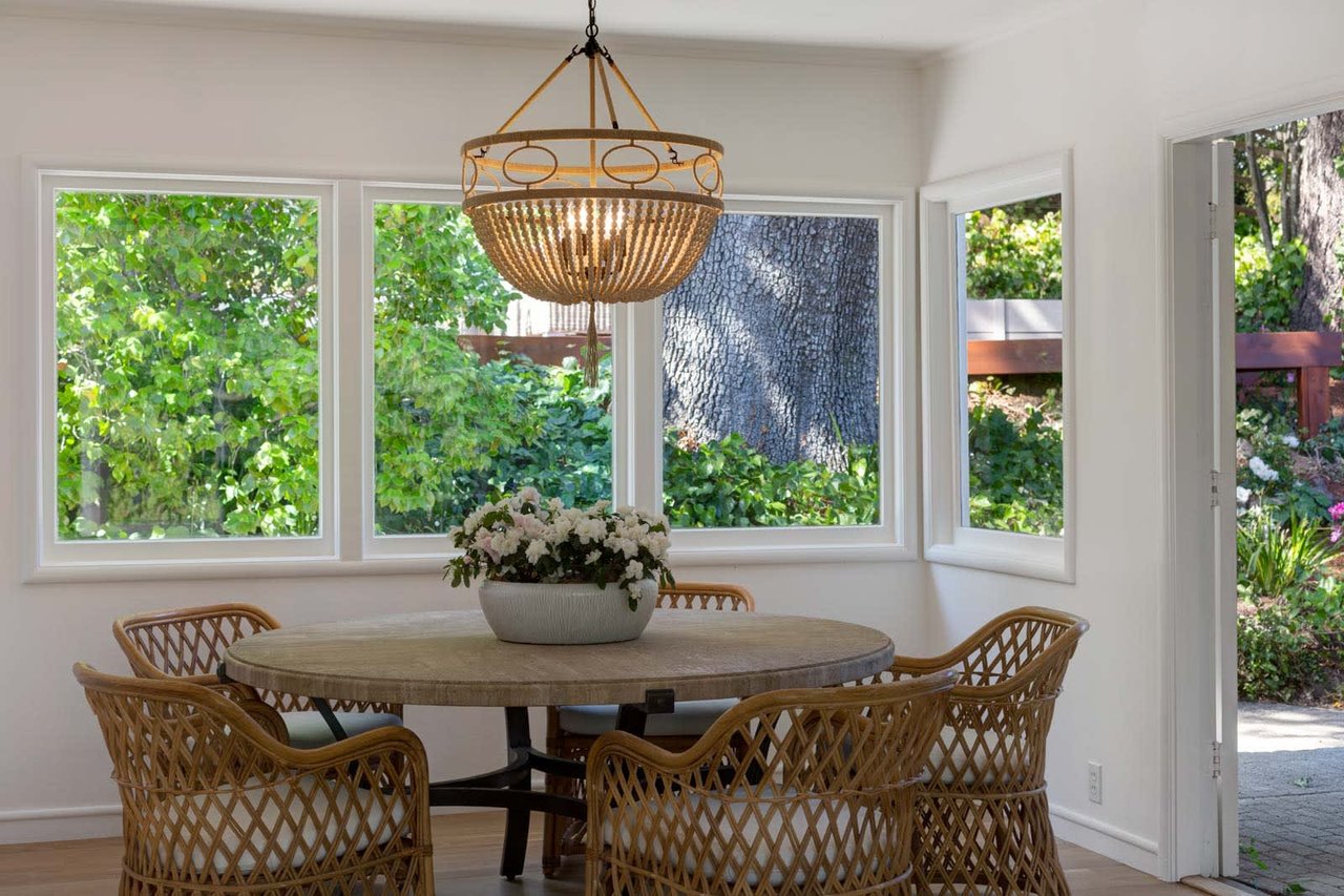 20 Rosebank Avenue, Kentfield