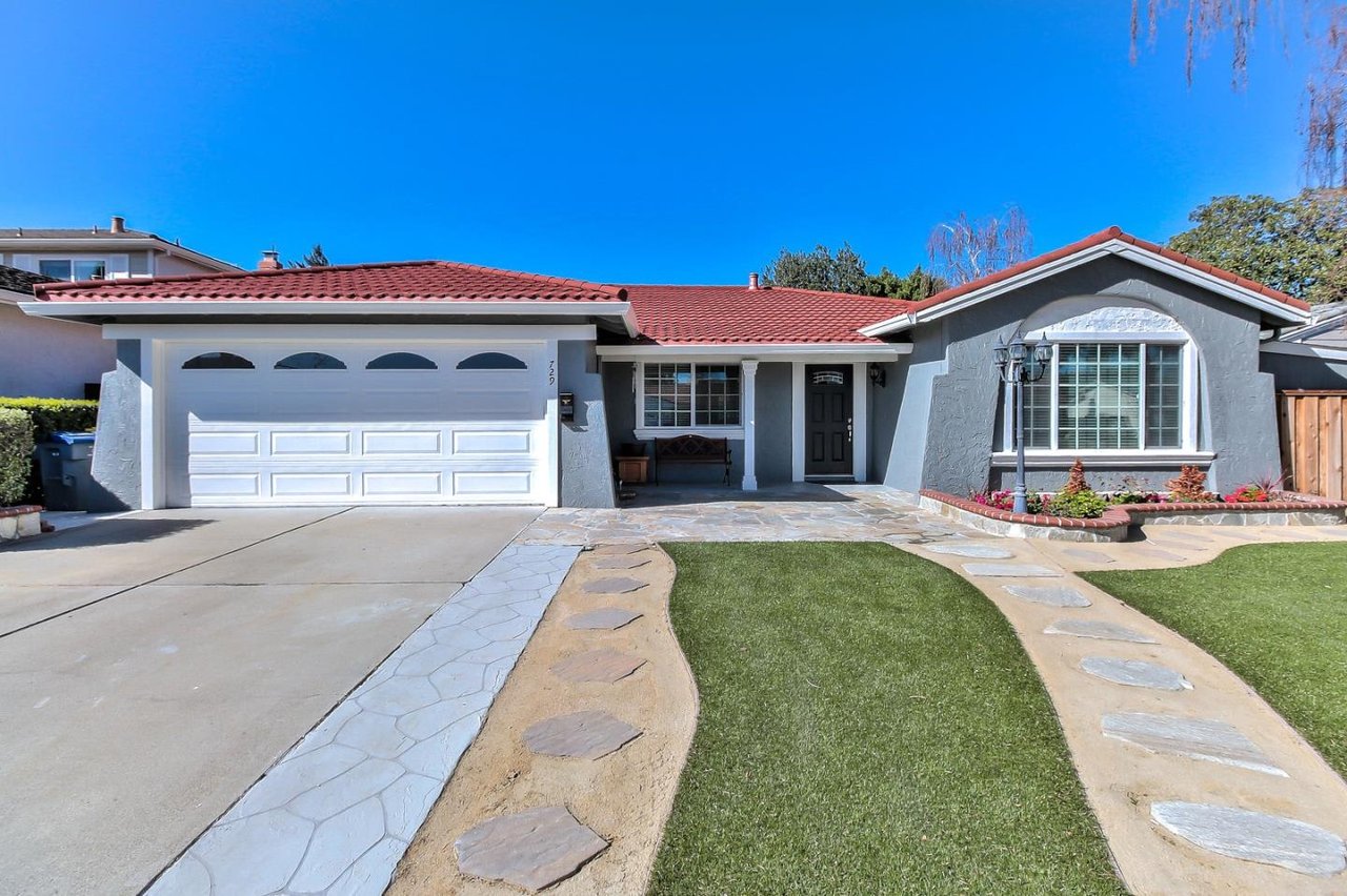 729 Sequoia Dr