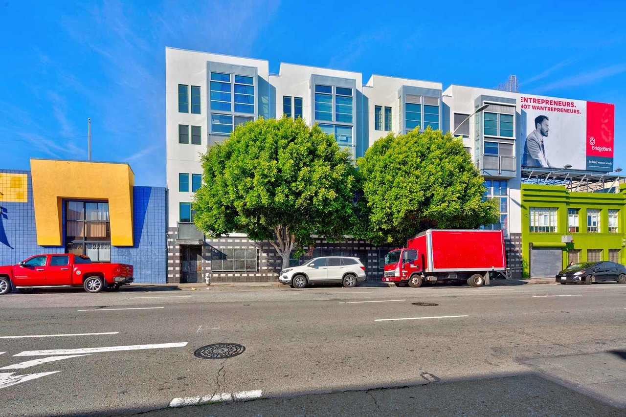 920 Harrison St Unit 1