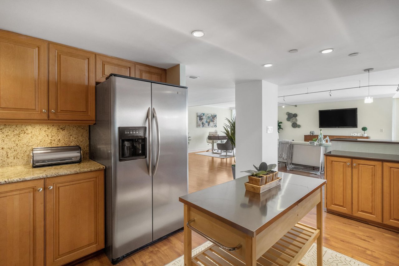 2901 S Ocean Blvd, #703