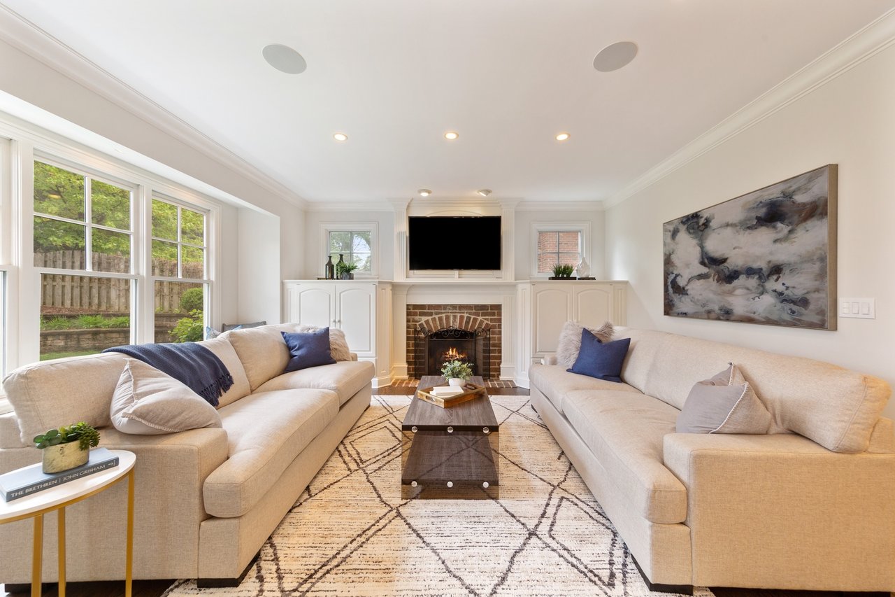 Lavish Living Awaits