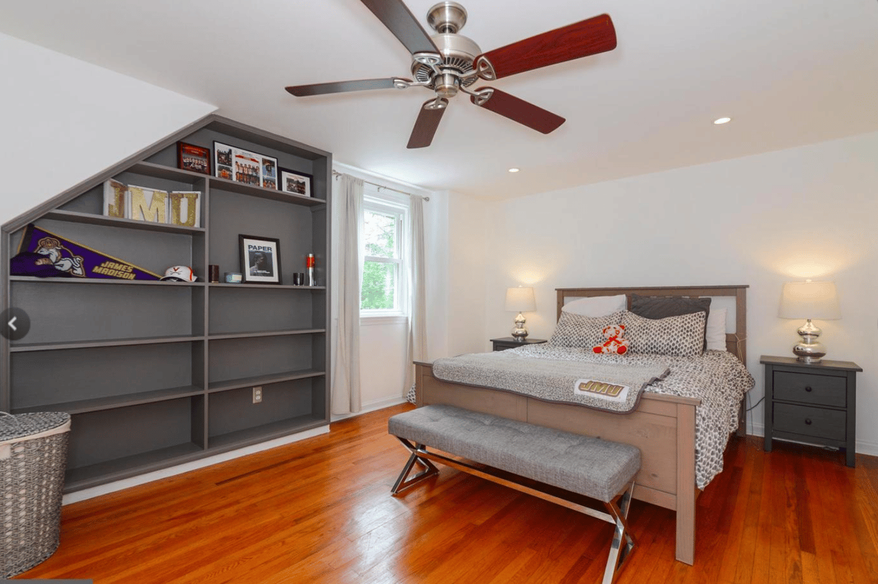 401 N Spring Mill Rd