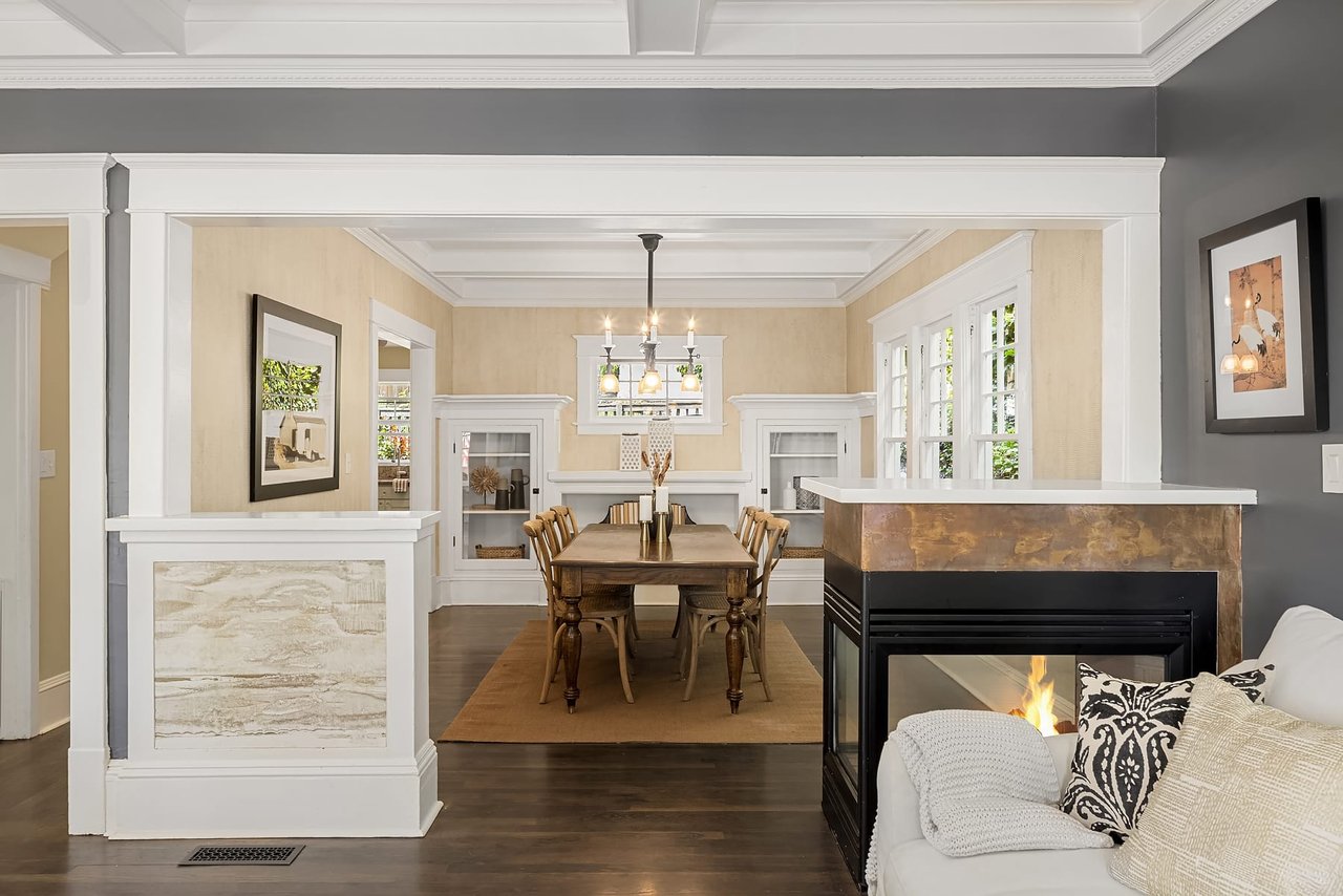 Madrona Craftsman