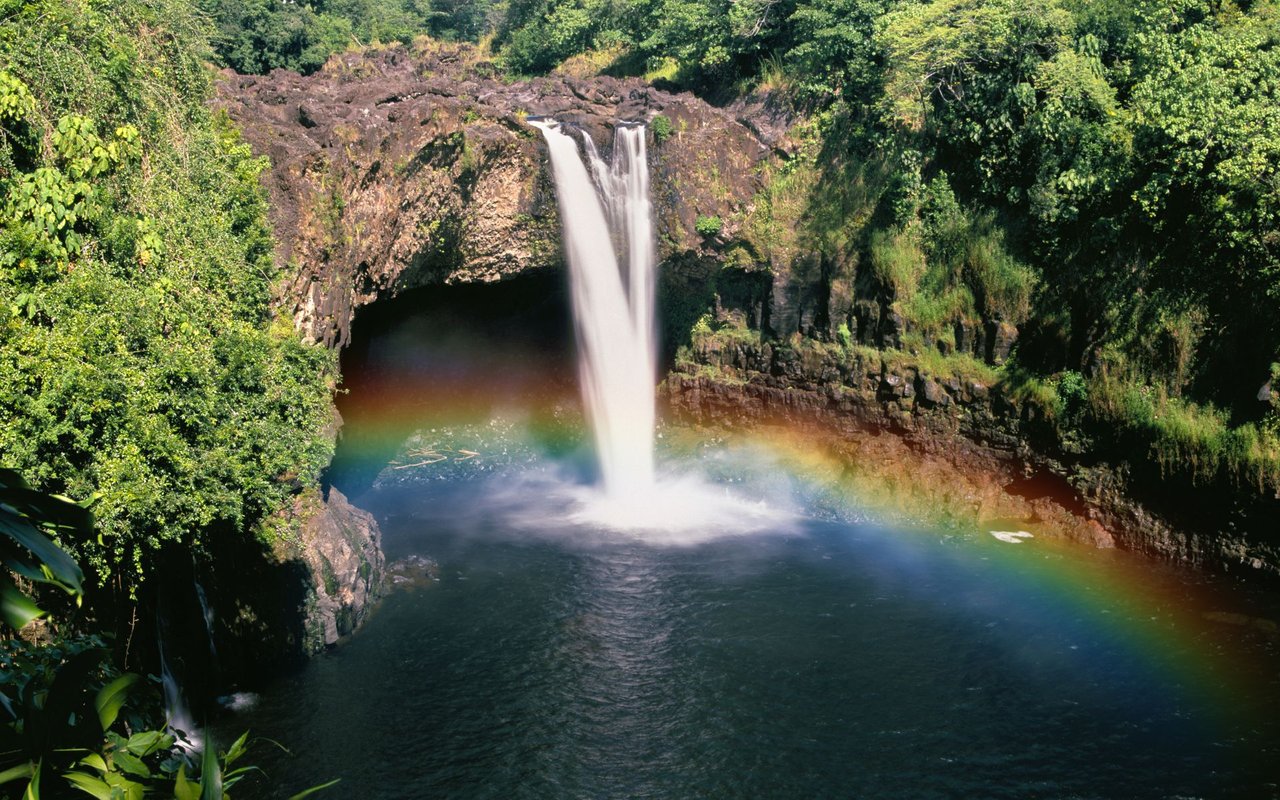 When the Big Island Is Your Dream Destination, Don't Do This