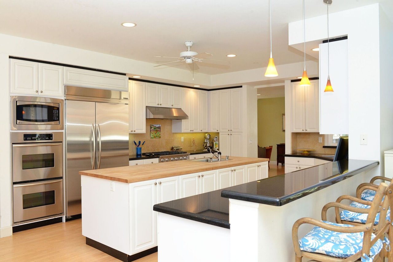 227 Van Tassel Court, San Anselmo