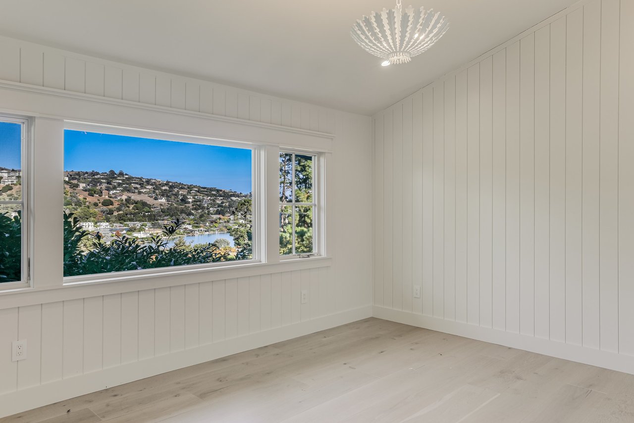 Contemporary Renovation 