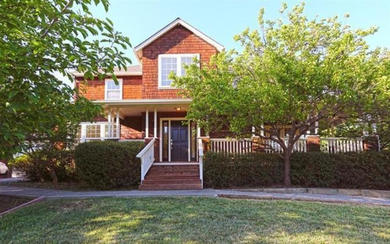 505 SUNNYSLOPE RD