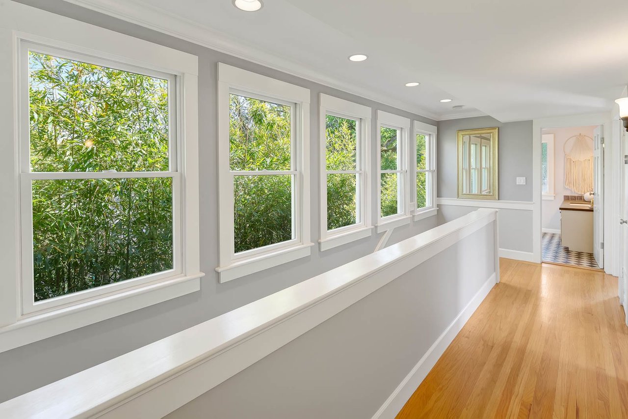 14 Ramona Way, San Anselmo