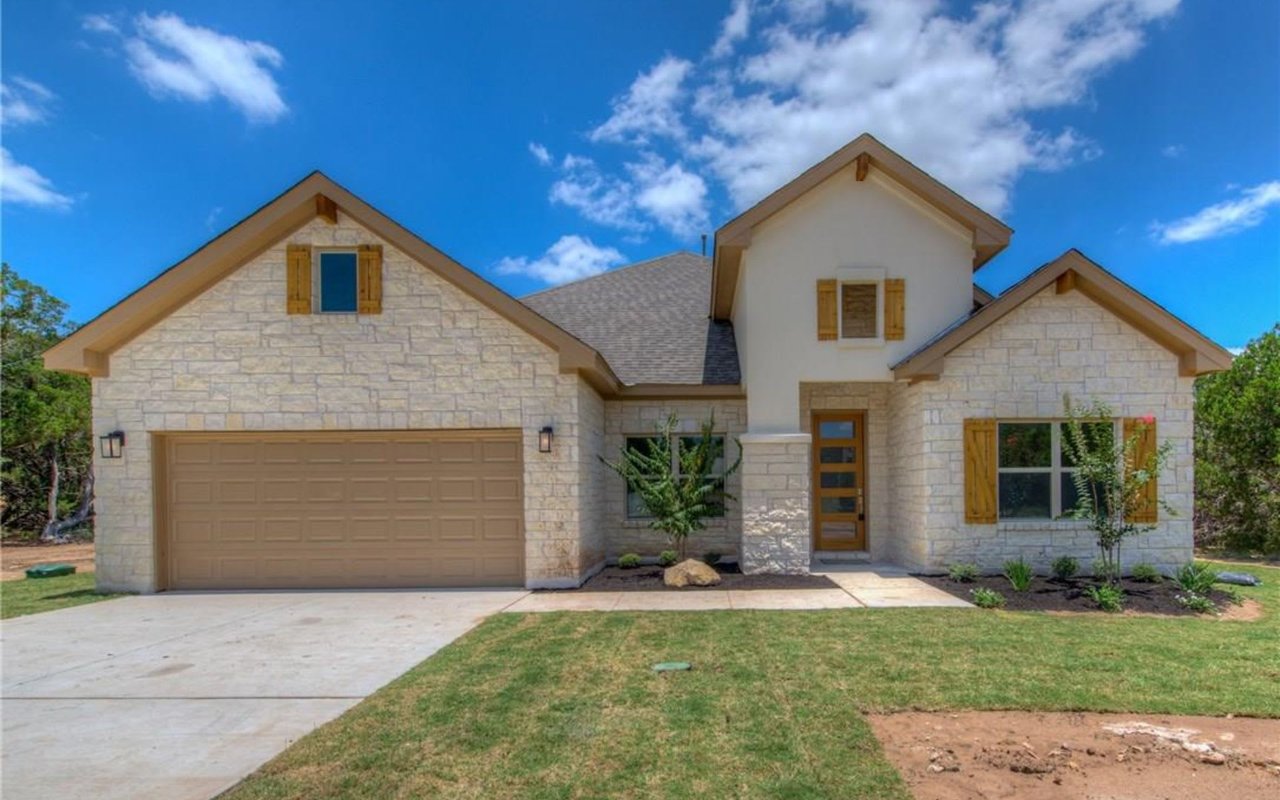 361 Towering Cedar Dr