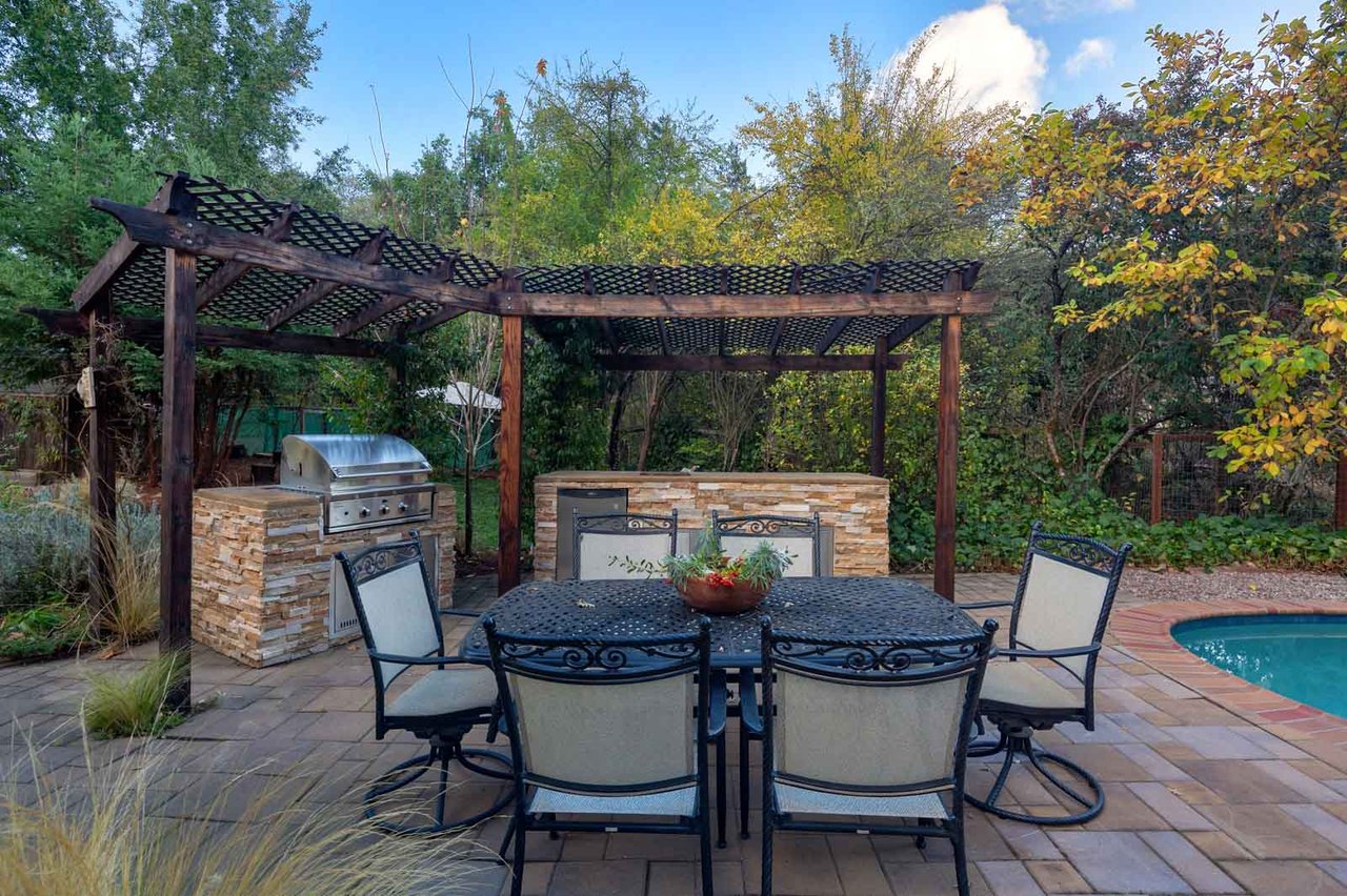 585 San Geronimo Valley Drive, San Geronimo