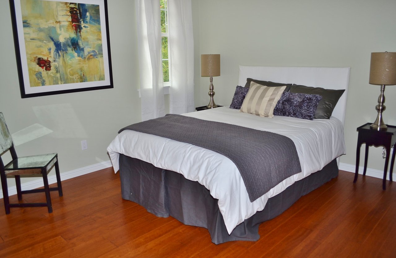 21 Forrest Avenue, San Anselmo