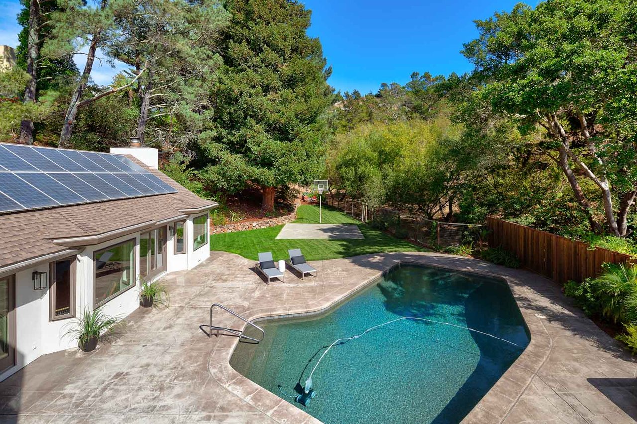 117 Sonora Way, Corte Madera