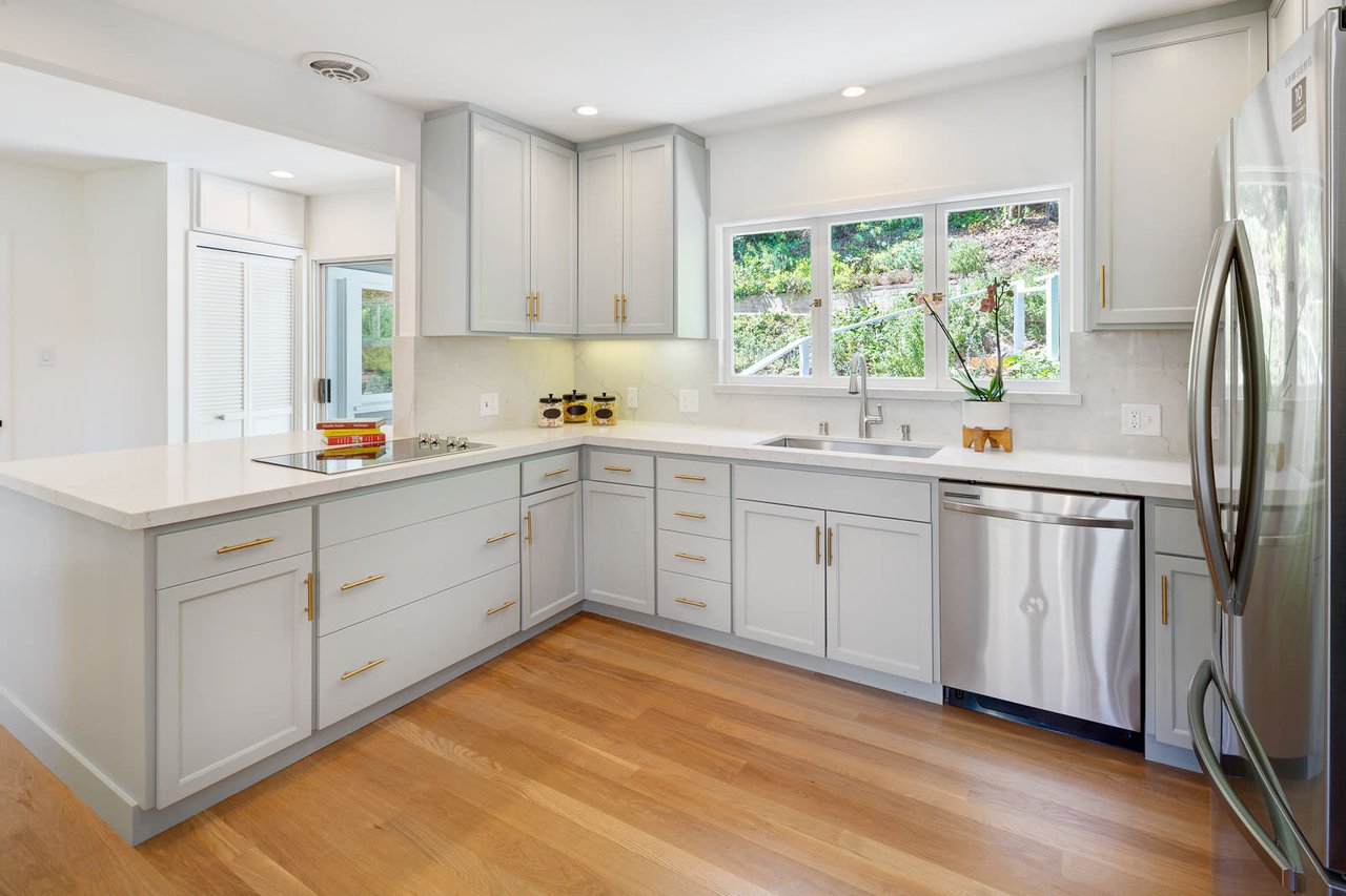 20 Rosebank Avenue, Kentfield