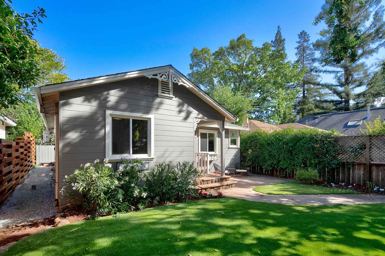 254 Butterfield Road, San Anselmo