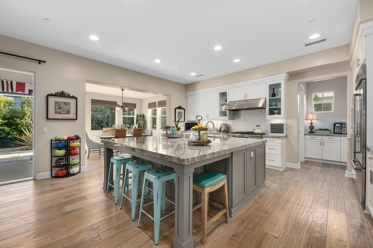Davidson Estate in SW Carlsbad