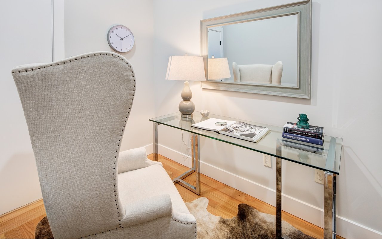 506 Fawn Drive, San Anselmo