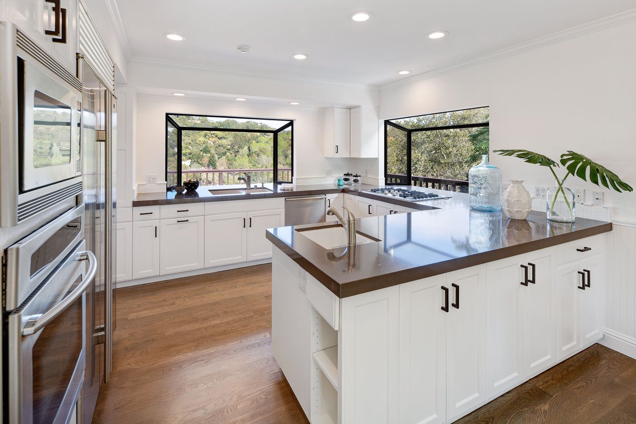 45 Quisisana Drive, Kentfield