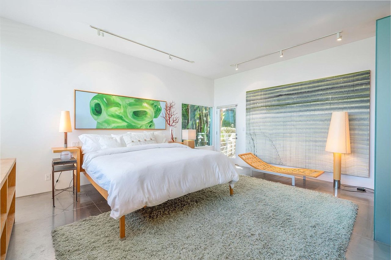 Verdant Luxe