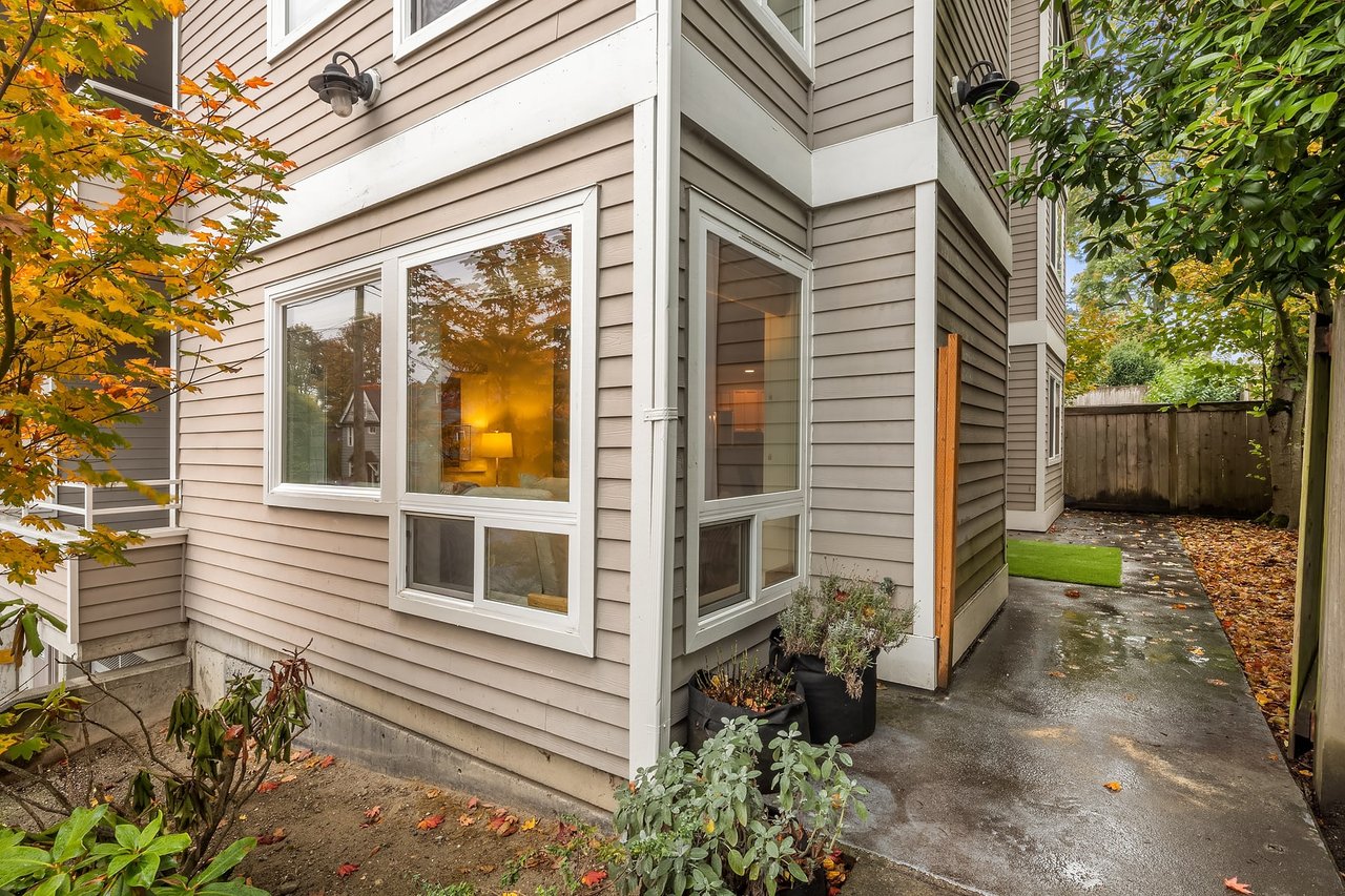 Turn-Key Beacon Hill Condo