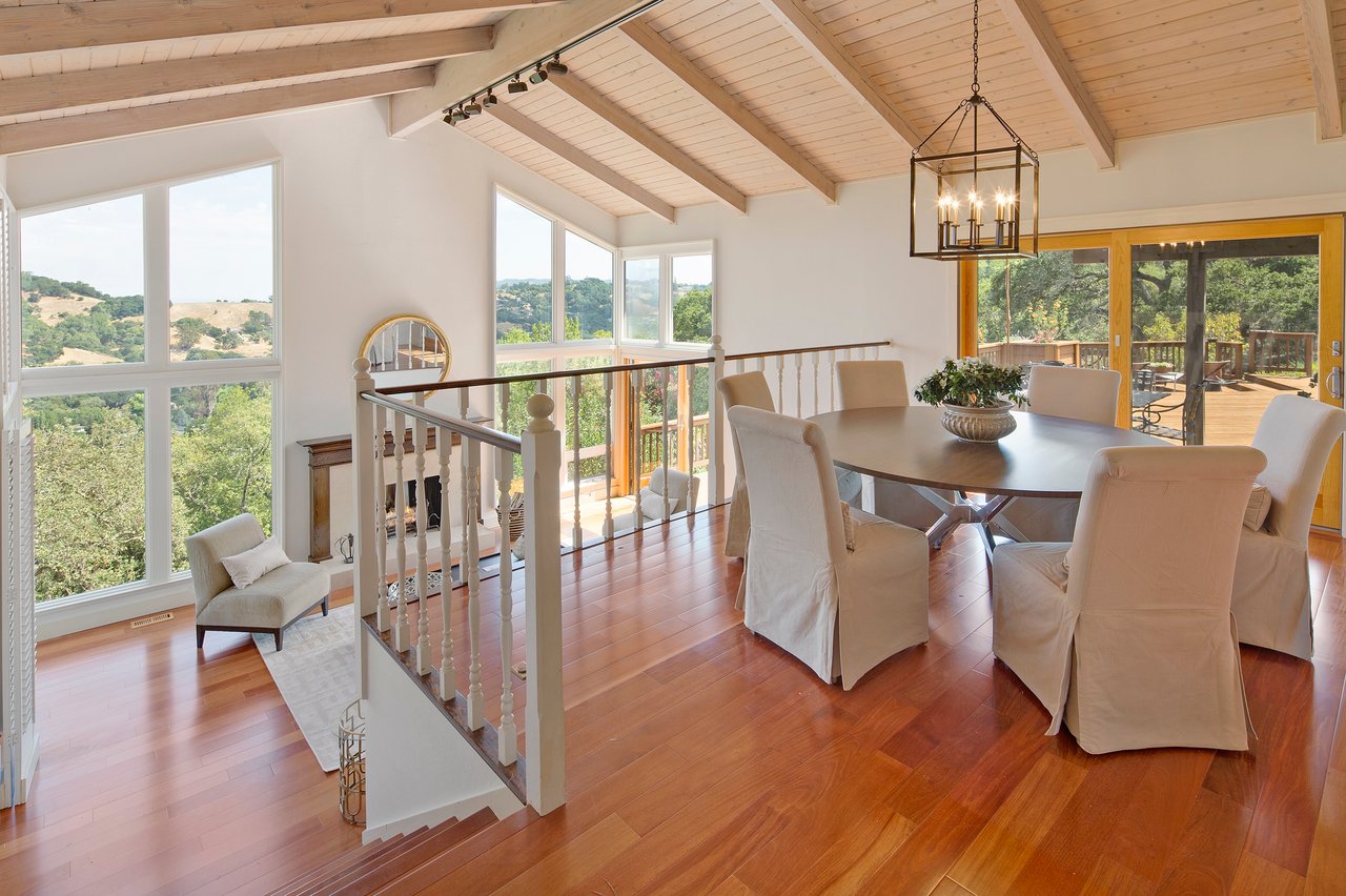 205 Stuyvesant Drive, San Anselmo