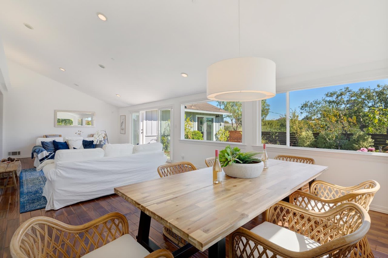 9 Junipero Serra Avenue