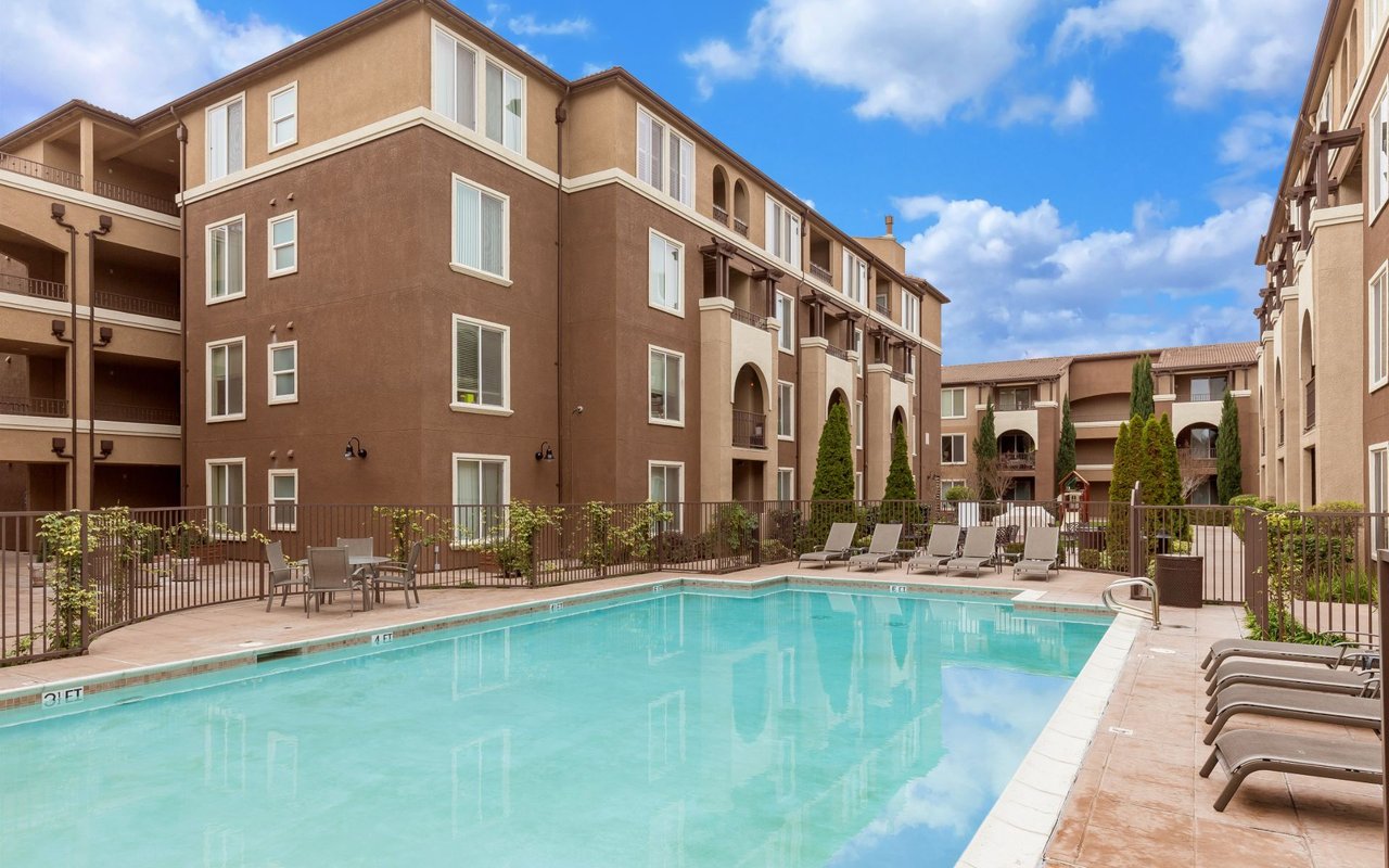 801 S Winchester Blvd, #6102