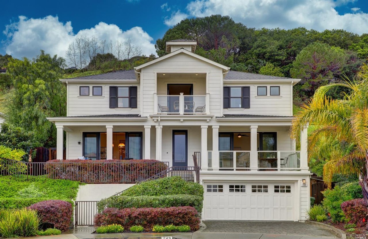 249 Trinidad Drive