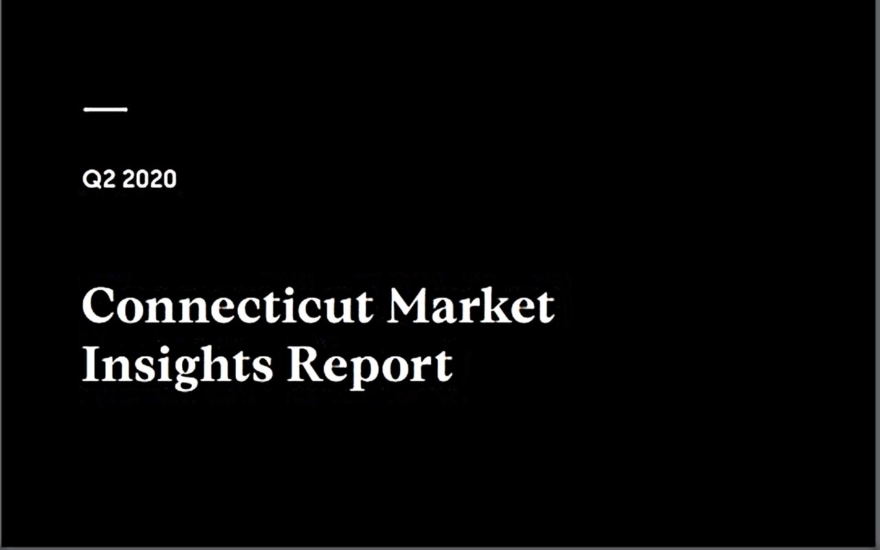 Connecticut Market Insights Report