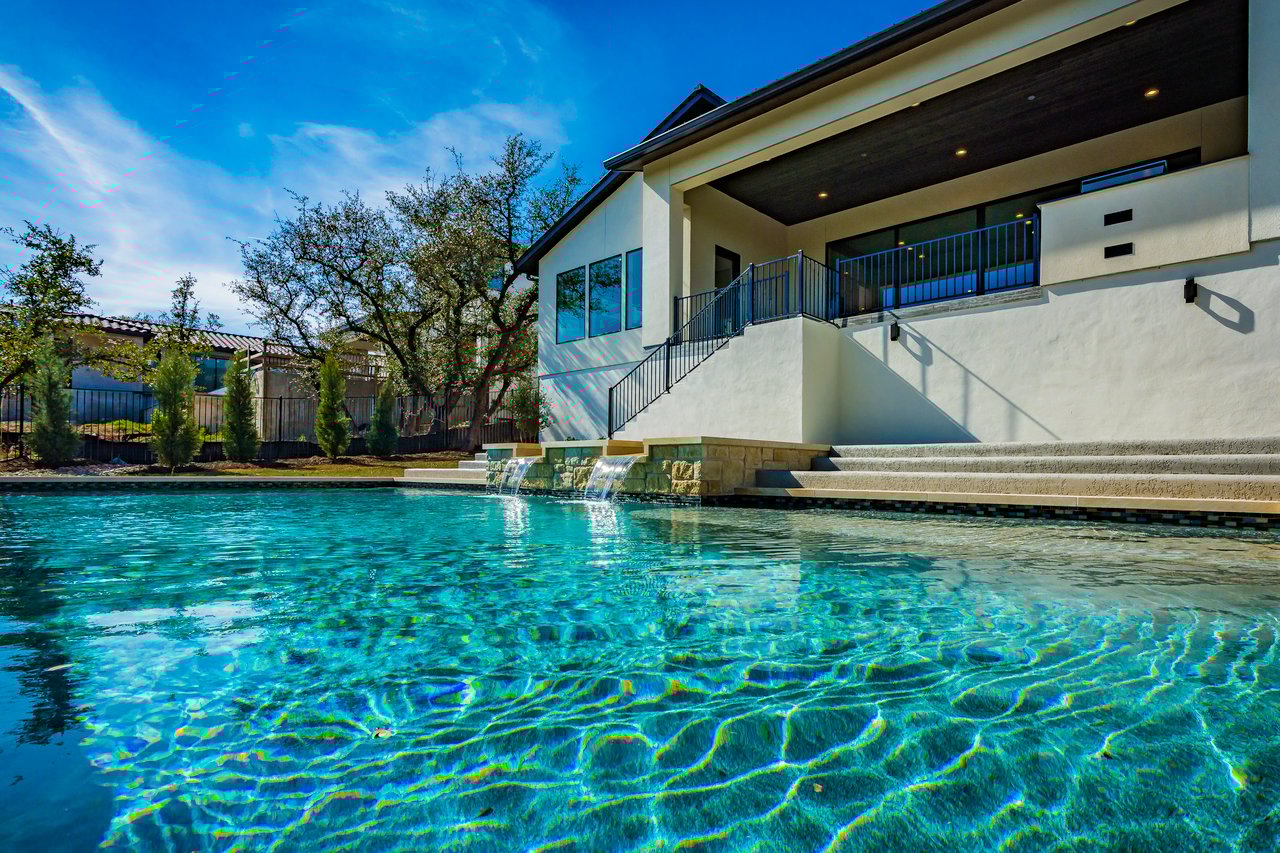 Serene Hills ~ Las Colinas
