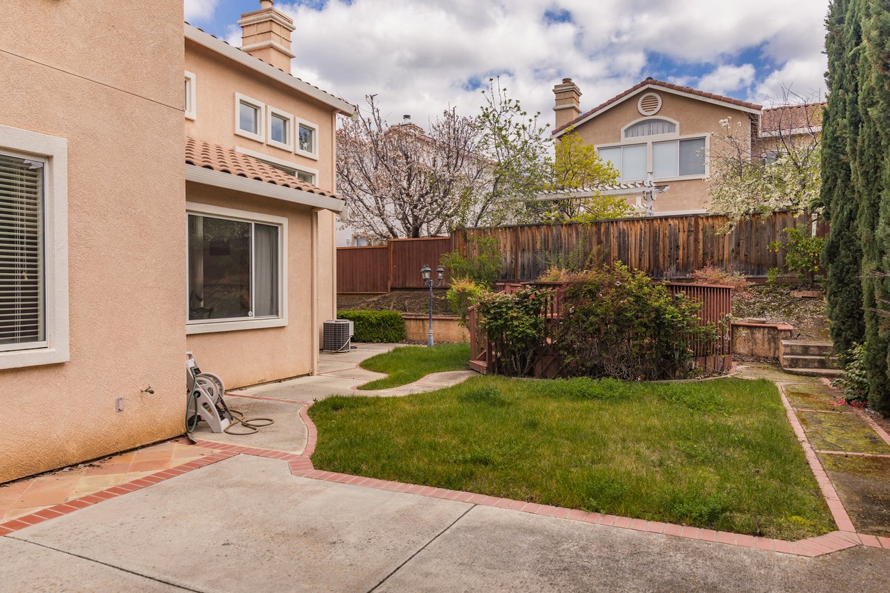 Exclusive Evergreen Home