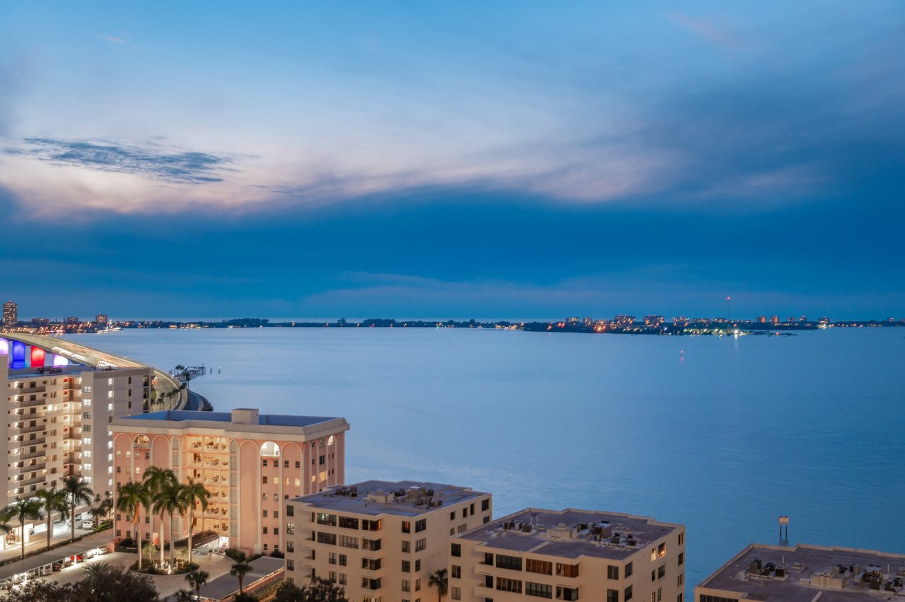 The Residences at The Ritz-Carlton