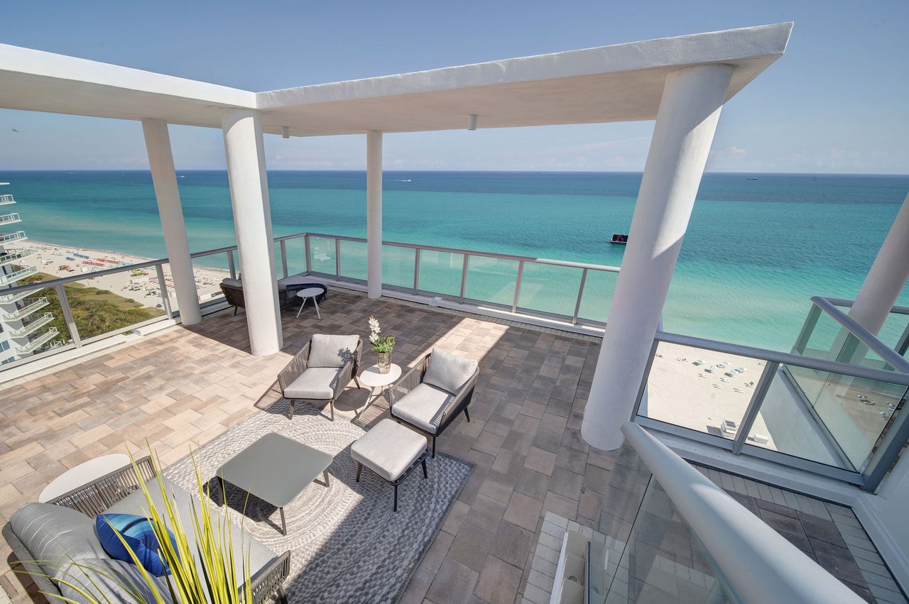 The Caribbean PH 4