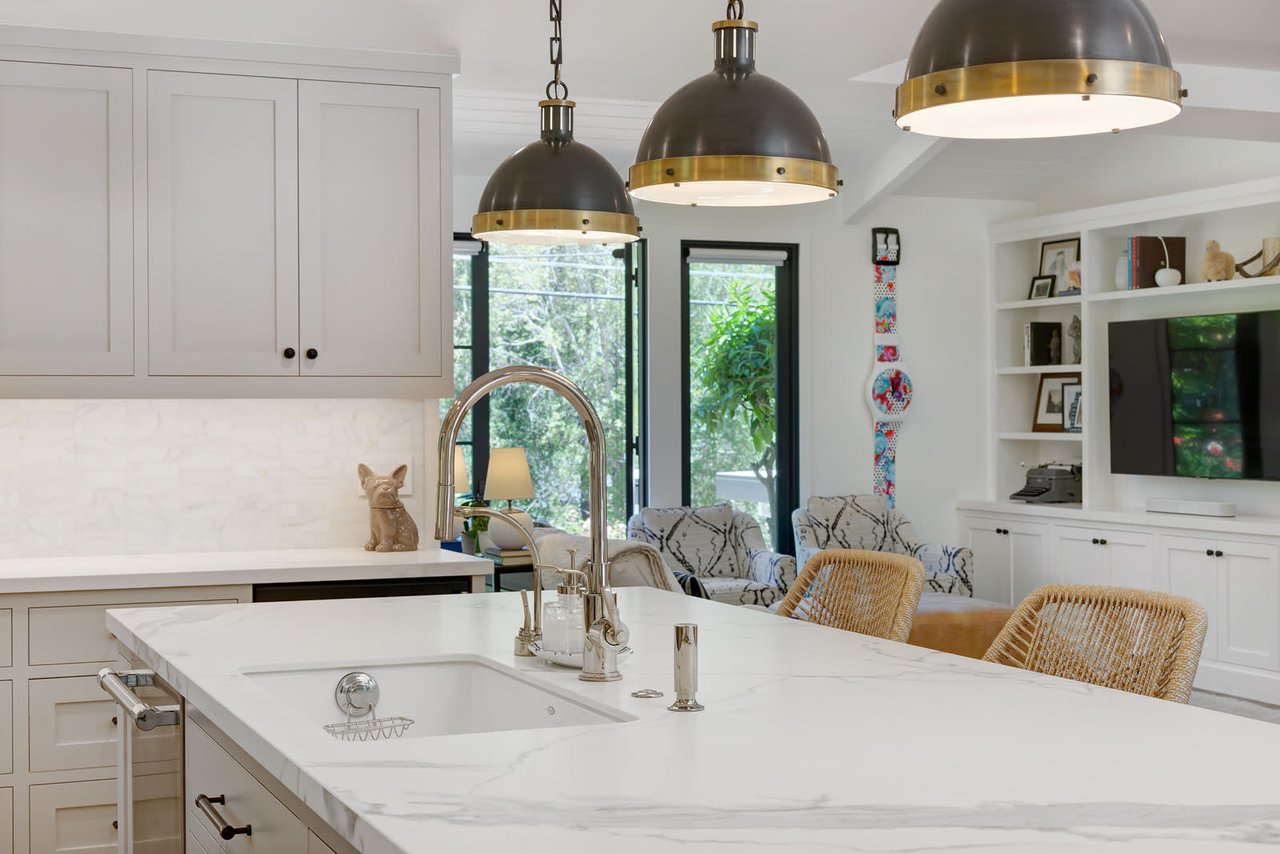 69 Raven Road, San Anselmo