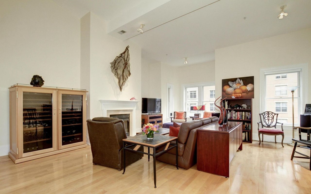  1411 N St NW Unit 4