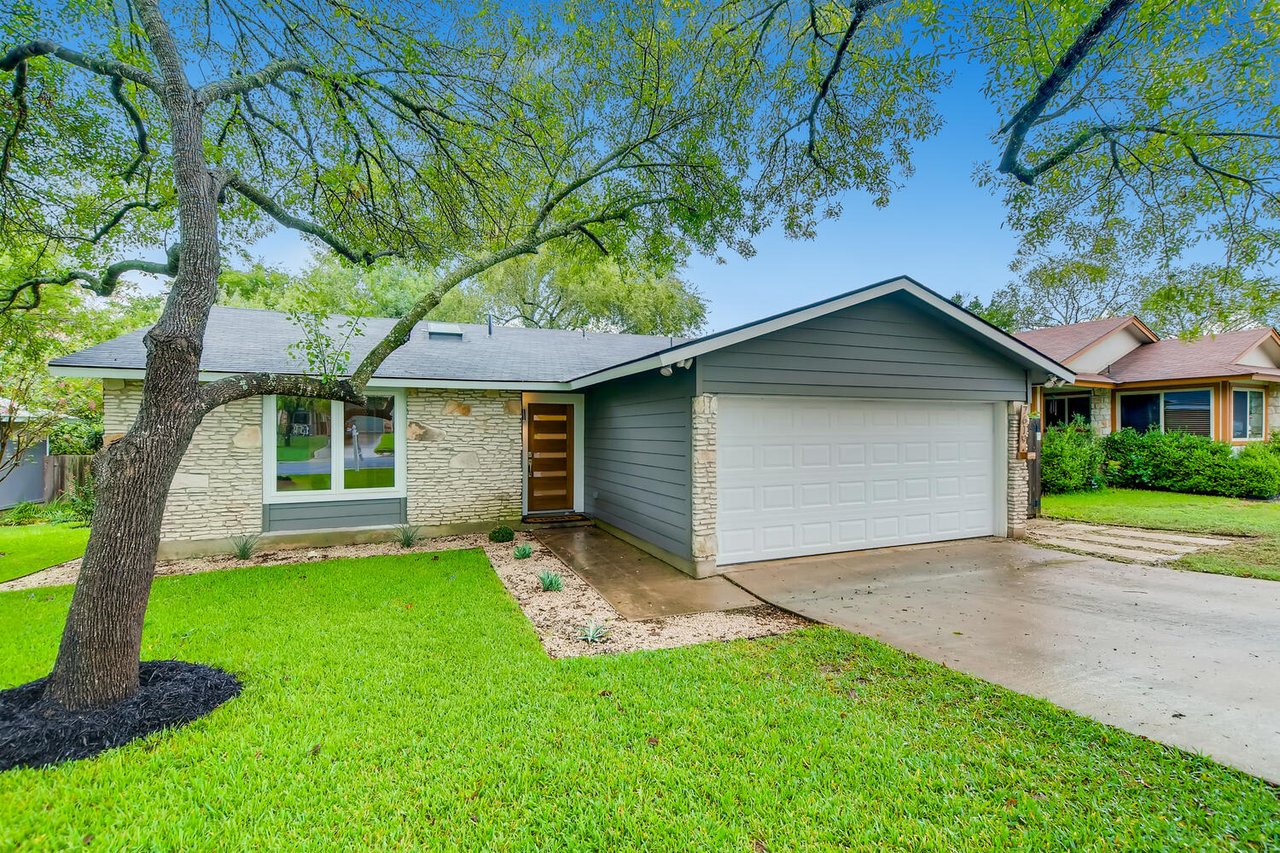 7619 Scenic Brook Drive