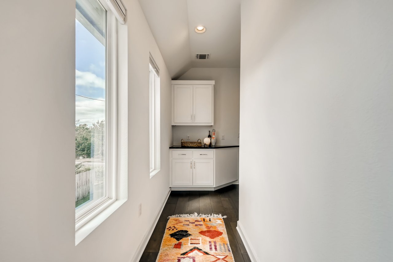 1197 Greenwood Avenue #1