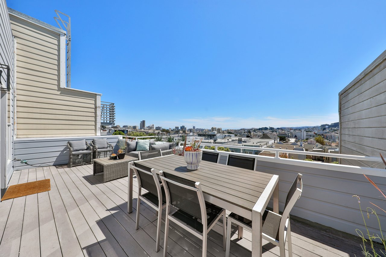 2865 Clay Street Penthouse