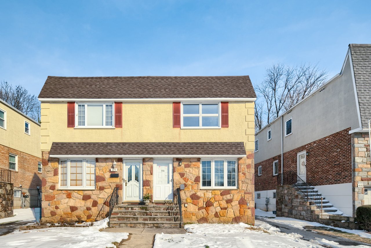 331 Ashurst Ave