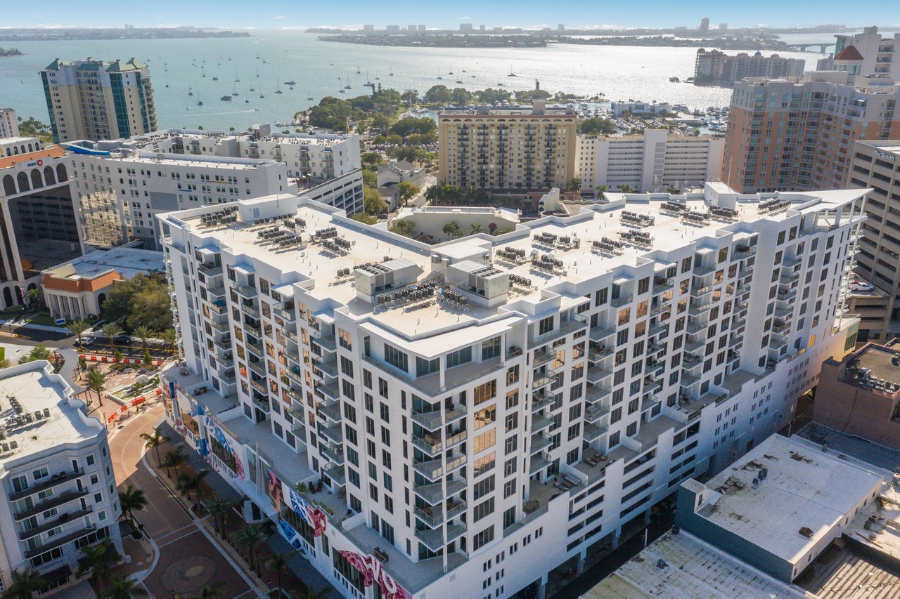111 S Pineapple Ave #1008