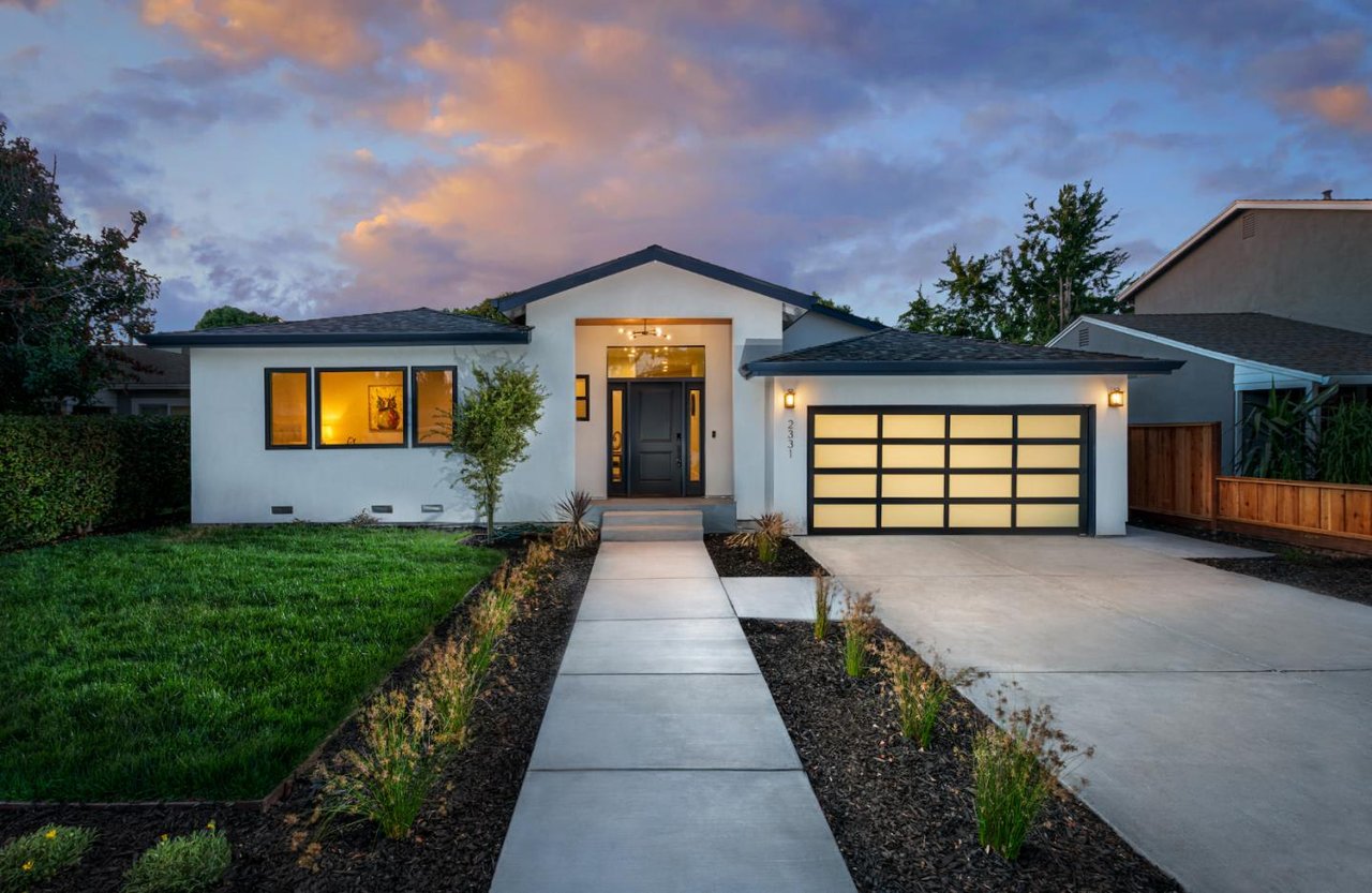 2331 Sunny Vista Drive, San Jose