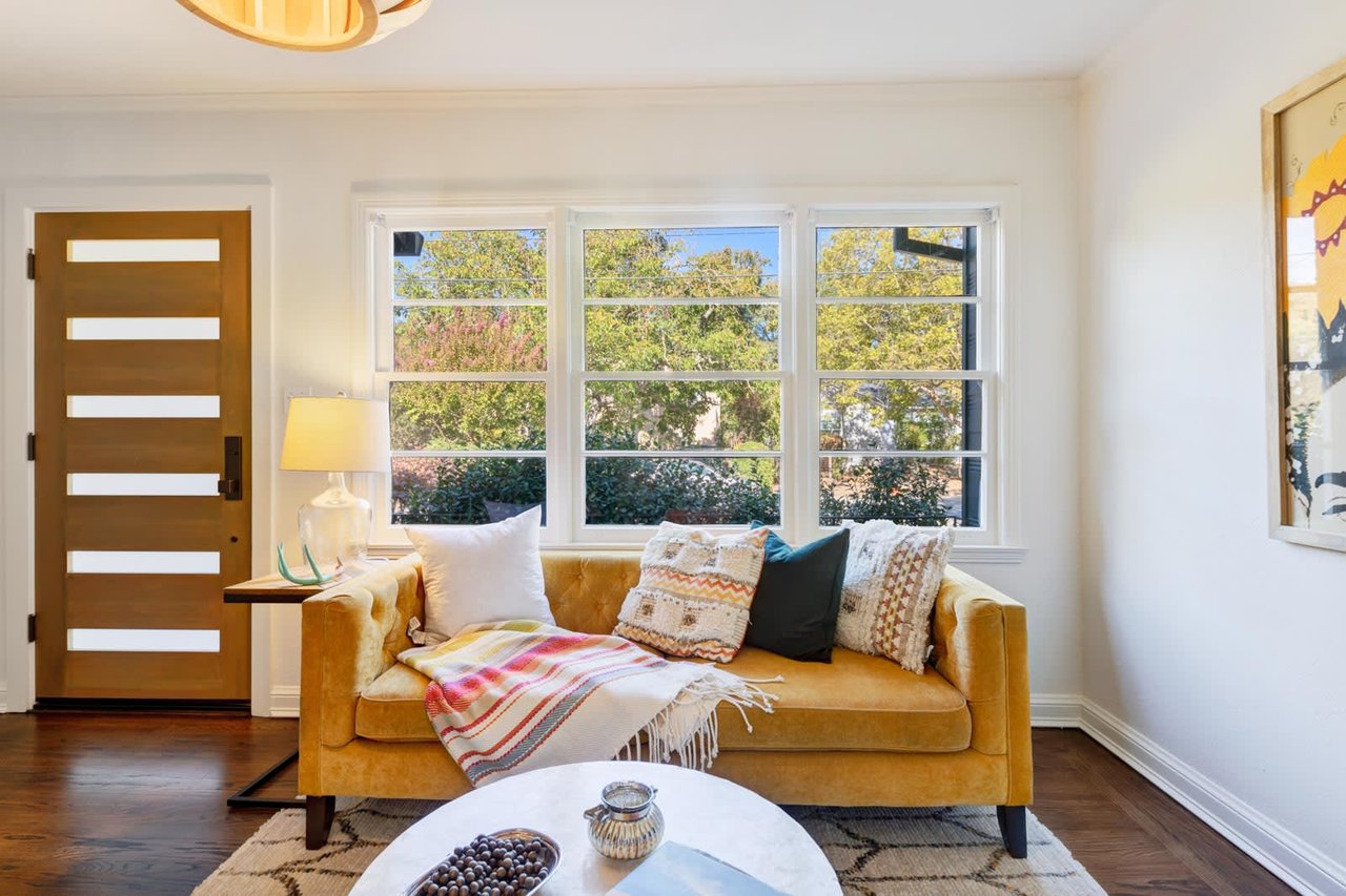 216 Los Angeles Blvd, San Anselmo 