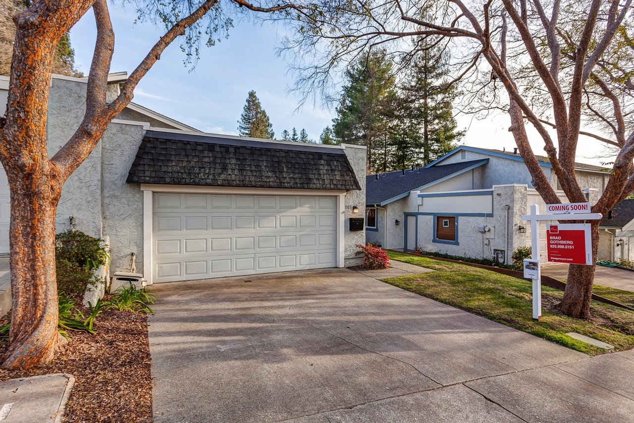 1105 Glengarry Ln - Rudgear Estates
