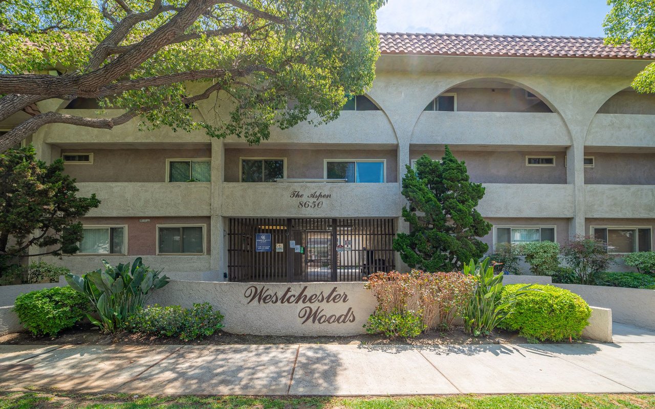 8650 Belford Avenue, #A126