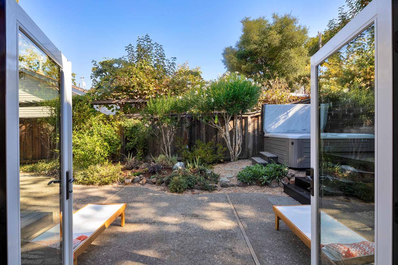 216 Los Angeles Blvd, San Anselmo 