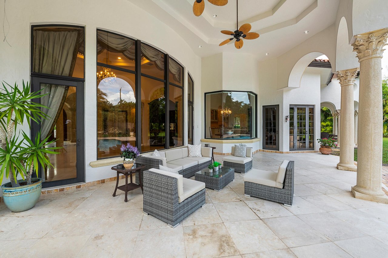 8060 Twin Lake Drive