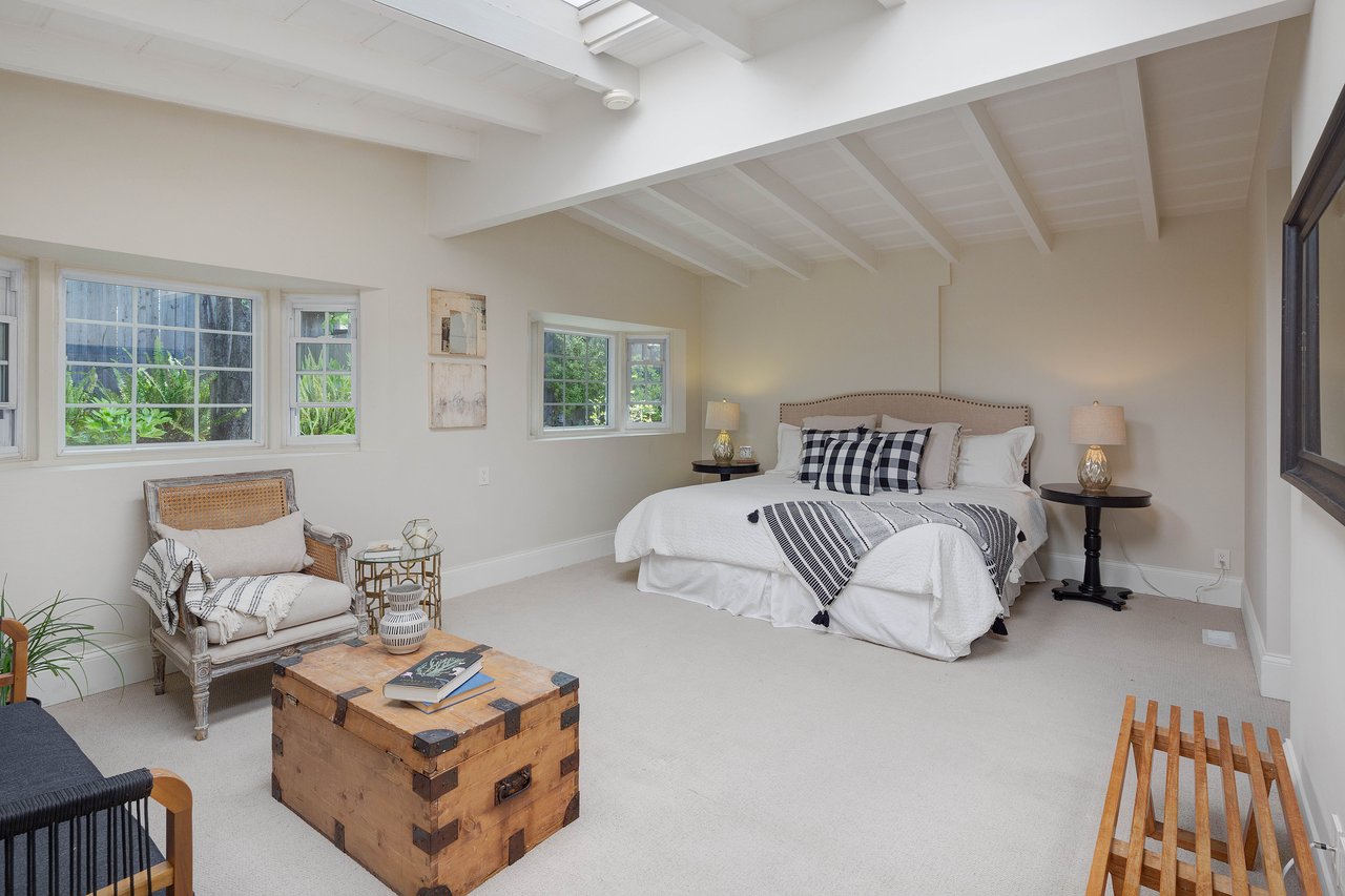 32 Skyline Road, San Anselmo